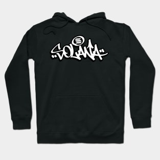 Solana T-shirt Hoodie